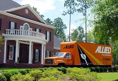 Residential Movers